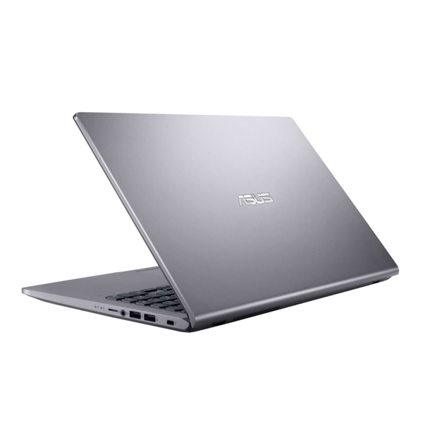 ნოუთბუქი Asus X509FA 15.6" FHD I3-1005 4GB, 256GB SSD, Slate Grey