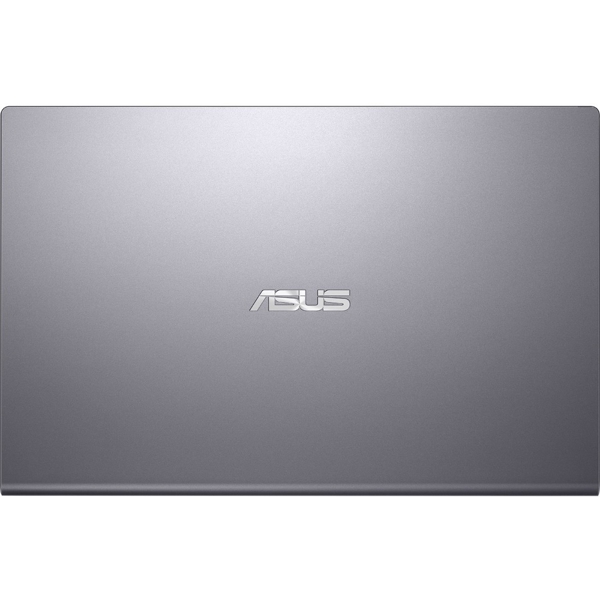 ნოუთბუქიASUS X509JB 15.6" FHD I5-1035U 8GB, 1TB HDD, MX 110 2GB Grey