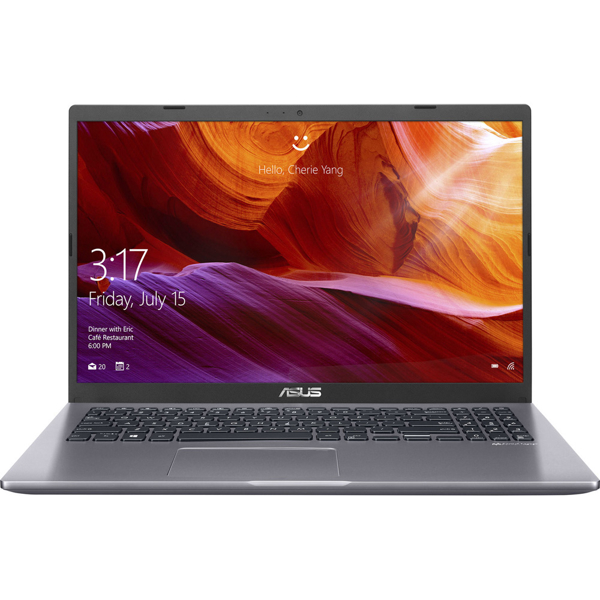 ნოუთბუქი Asus X509MA 15.6" Intel Celeron N4000 4GB, 500GB HDD Grey