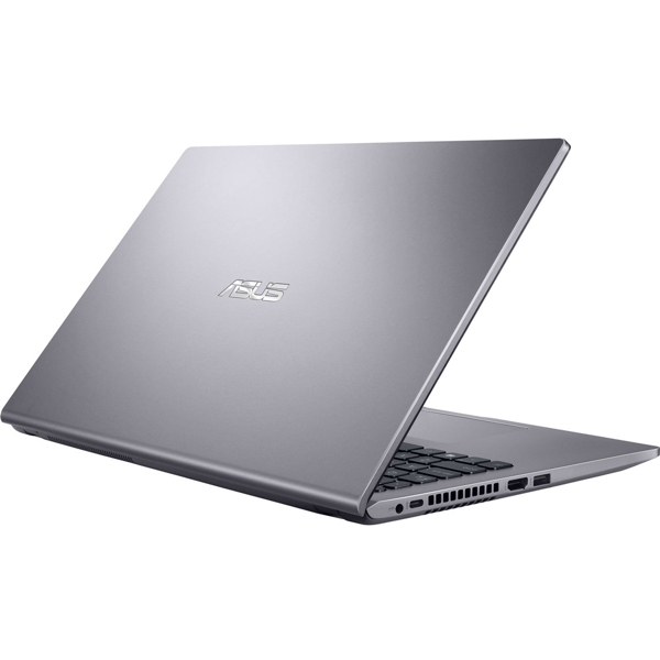 ნოუთბუქი Asus X509MA 15.6" Intel Celeron N4000 4GB, 500GB HDD Grey