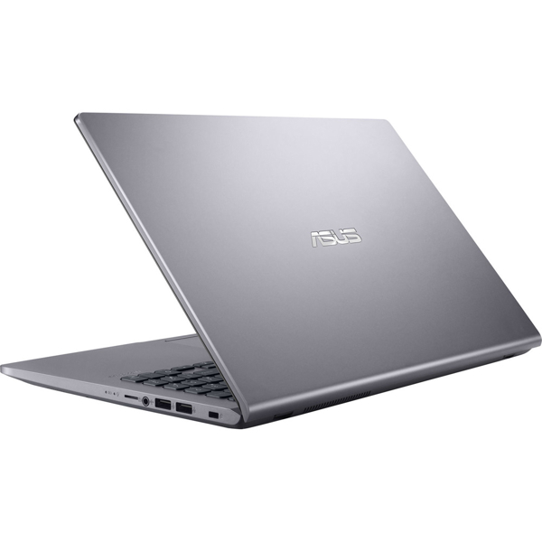 ნოუთბუქი Asus X509MA 15.6" Intel Celeron N4000 4GB, 500GB HDD Grey