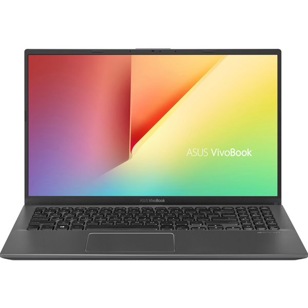 ნოუთბუქი Asus X512DA 15.6" FHD Ryzen R5 3500U 8GB, 512GB SSD Grey