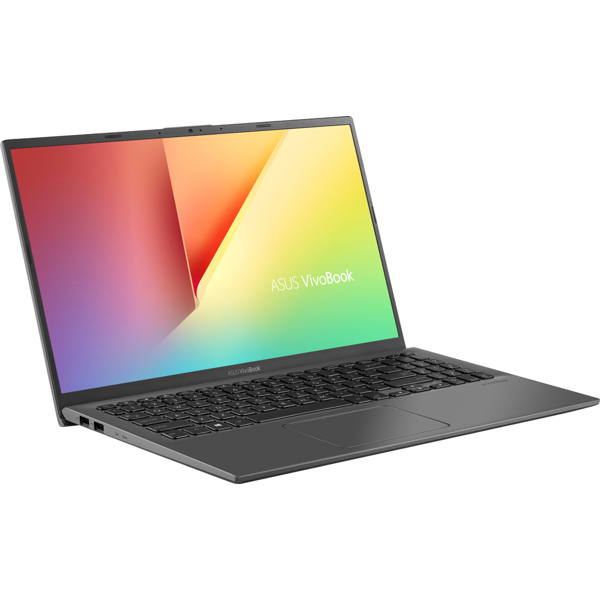 ნოუთბუქი Asus X512DA 15.6" FHD Ryzen R5 3500U 8GB, 512GB SSD Grey