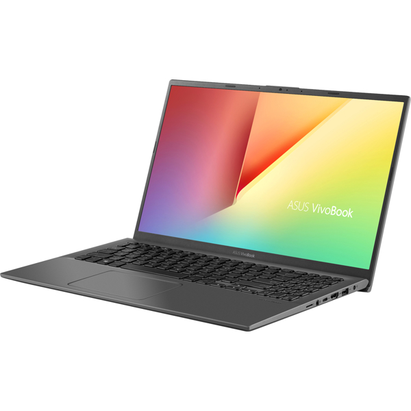 ნოუთბუქი Asus X512DA 15.6" FHD Ryzen R5 3500U 8GB, 512GB SSD Grey