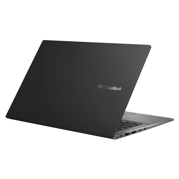 ნოუთბუქი Asus Vivobook S14 S433FA 14" FHD I5-10210U 8GB, 512GB SSD, W10 Light Grey