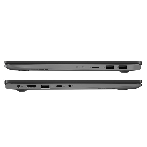 ნოუთბუქი Asus Vivobook S14 S433FA 14" FHD I5-10210U 8GB, 512GB SSD, W10 Light Grey