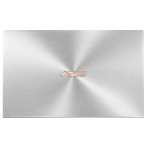 ნოუთბუქი Asus Zenbook UM433DA 14" FHD Ryzen R5-3500U 8GB, 256GB SSD Silver