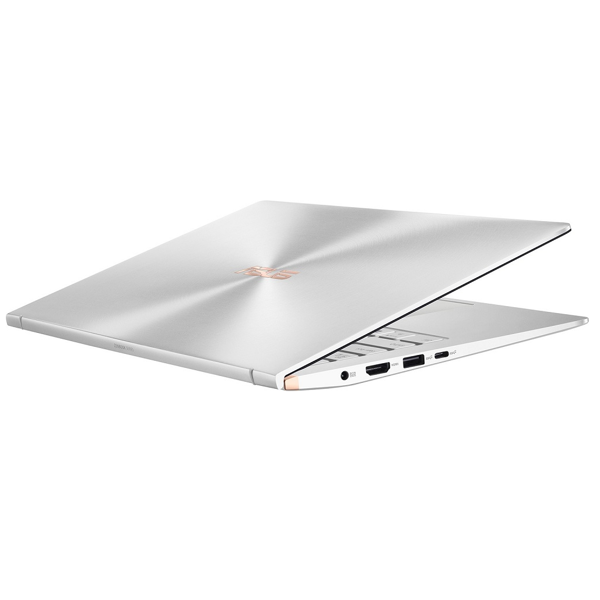 ნოუთბუქი Asus Zenbook UM433DA 14" FHD Ryzen R5-3500U 8GB, 256GB SSD Silver