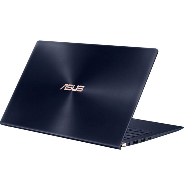 ნოუთბუქი Asus Zenbook UX433FAС 14" FHD I5-10210U 8GB, 512GB SSD, Blue