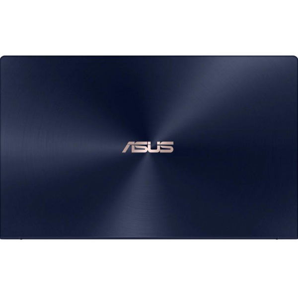 ნოუთბუქი Asus Zenbook UX433FAС 14" FHD I5-10210U 8GB, 512GB SSD, Blue