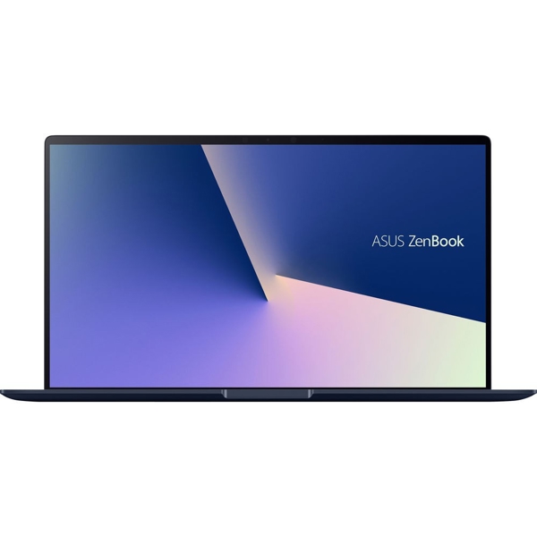 ნოუთბუქი Asus ZenBook UX434FAC 14" FHD I7-10510U, 16GB, 512GB SSD, WIN10 Blue