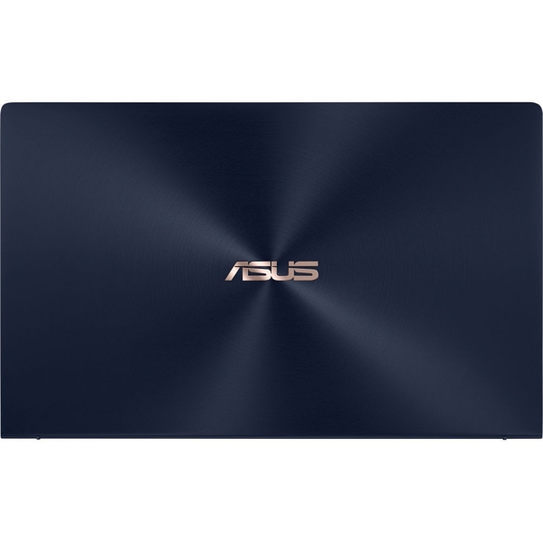 ნოუთბუქი Asus ZenBook UX434FAC 14" FHD I7-10510U, 16GB, 512GB SSD, WIN10 Blue