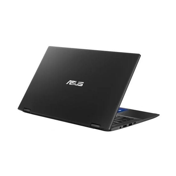 ნოუთბუქი Asus ZenBook FLIP UX463FA 14" Touch FHD I7-10510U 8GB, 512GB SSD, 2GB W10 Grey