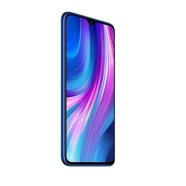 მობილური ტელეფონი Xiaomi Redmi Note 8 Pro 6GB, 128GB LTE Ocean Blue