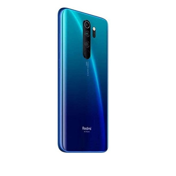 მობილური ტელეფონი Xiaomi Redmi Note 8 Pro 6GB, 128GB LTE Ocean Blue