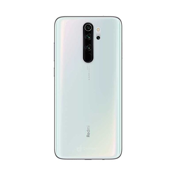 მობილური ტელეფონი Xiaomi Redmi Note 8 Pro 6GB, 128GB LTE Pearl White