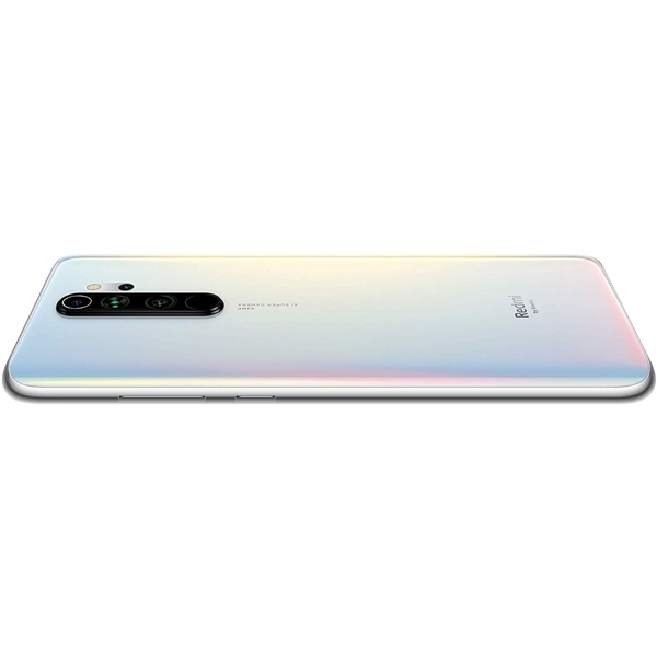 მობილური ტელეფონი Xiaomi Redmi Note 8 Pro 6GB, 128GB LTE Pearl White