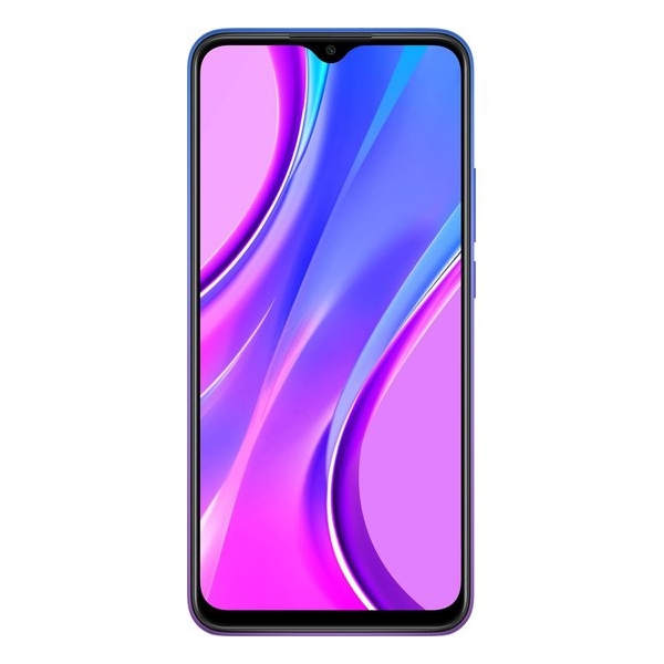 მობილური ტელეფონი Xiaomi Redmi 9 (GLOBAL VERSION) 4GB, 64GB Sunset Purple