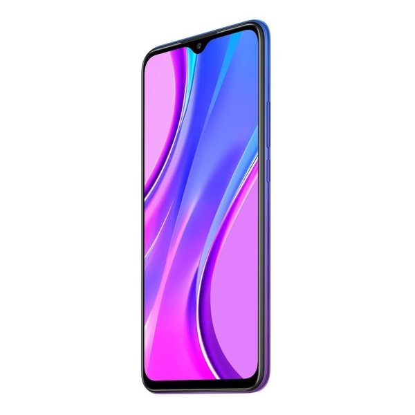 მობილური ტელეფონი Xiaomi Redmi 9 (GLOBAL VERSION) 4GB, 64GB Sunset Purple