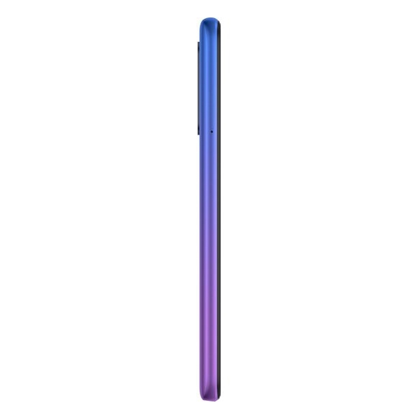 მობილური ტელეფონი Xiaomi Redmi 9 (GLOBAL VERSION) 4GB, 64GB Sunset Purple