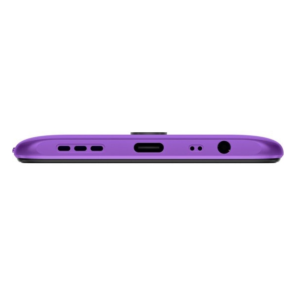 მობილური ტელეფონი Xiaomi Redmi 9 3GB, 32GB Dual Sim LTE NFC Sunset Purple