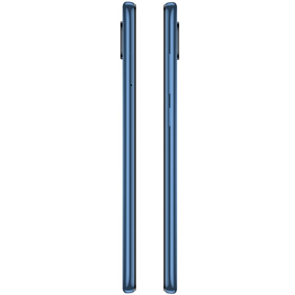 მობილური ტელეფონი Xiaomi Redmi Note 9 3GB, 64GB Midnight Grey