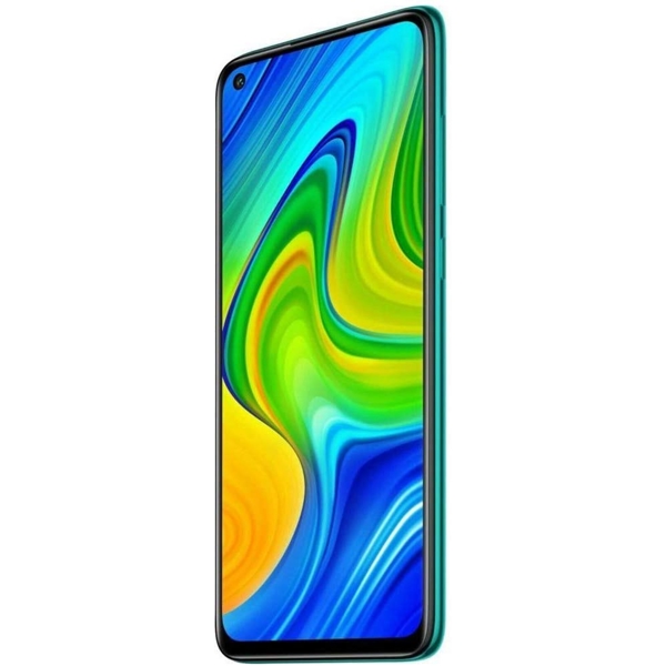 მობილური ტელეფონი Xiaomi Redmi Note 9 4GB, 128GB Forest Green