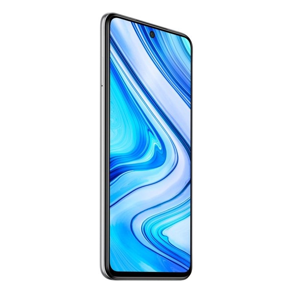 მობილური ტელეფონი Xiaomi Redmi Note 9 Pro (GLOBAL VERSION) 6GB, 128GB White