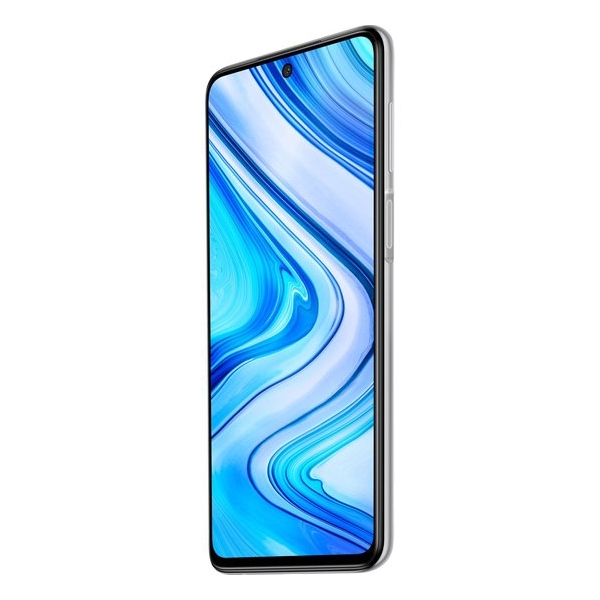 მობილური ტელეფონი Xiaomi Redmi Note 9 Pro (GLOBAL VERSION) 6GB, 128GB White