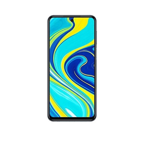 მობილური ტელეფონი Xiaomi Redmi Note 9s 6GB, 128GB Interstellar Grey