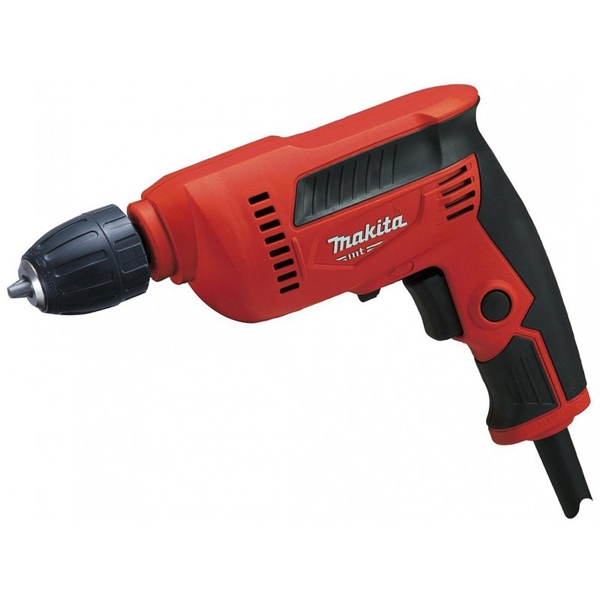 საბურღი MAKITA M6002 450 W 0 - 3000 ბრ/წთ