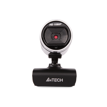 A4Tech Full HD 1080p Webcam with Built-in Microphone (PK-910H)