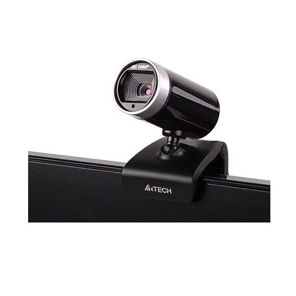 ვებკამერა A4Tech Full HD 1080p Webcam with Built-in Microphone (PK-910H)