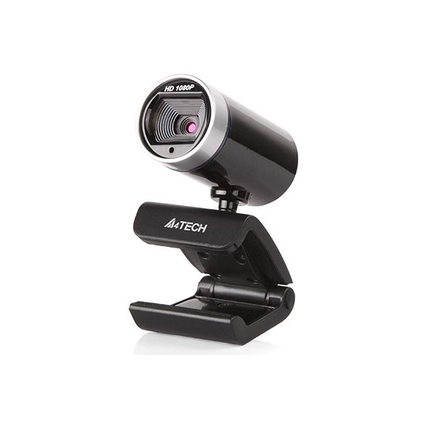 ვებკამერა A4Tech Full HD 1080p Webcam with Built-in Microphone (PK-910H)