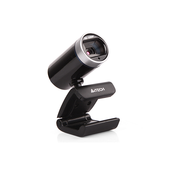 ვებკამერა A4Tech Full HD 1080p Webcam with Built-in Microphone (PK-910H)