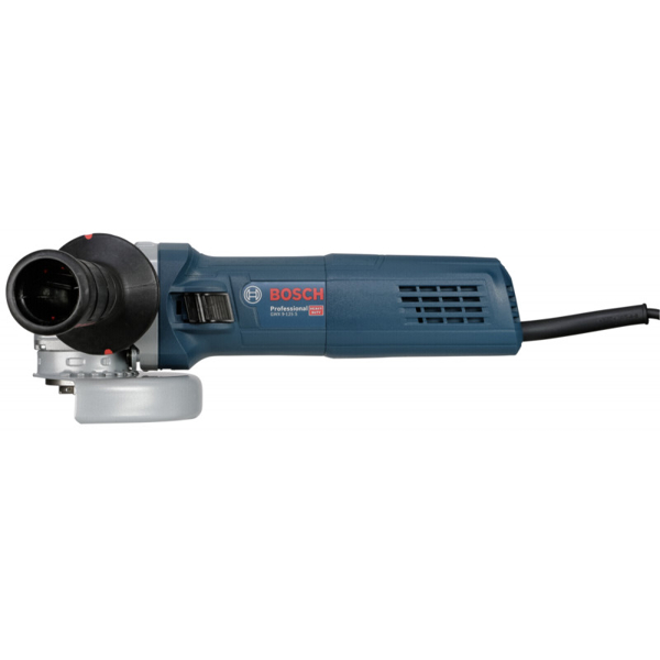 კუთხსახეხი BOSCH GWX 9-125 S 900 W 2.800 - 11.000 rpm