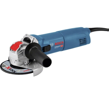 კუთხსახეხი BOSCH GWX 14-125 1400 W 11.000 rpm