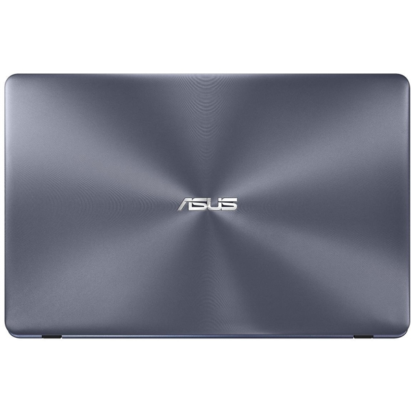 ნოთბუქი Asus VivoBook 17 X705MA-BX014 17.3" Pentium N5000 4GB, 1TB HDD Grey