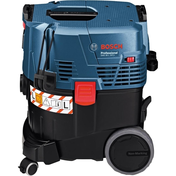 მტვერსასრუტი BOSCH GAS 35 L SFC  1 380W