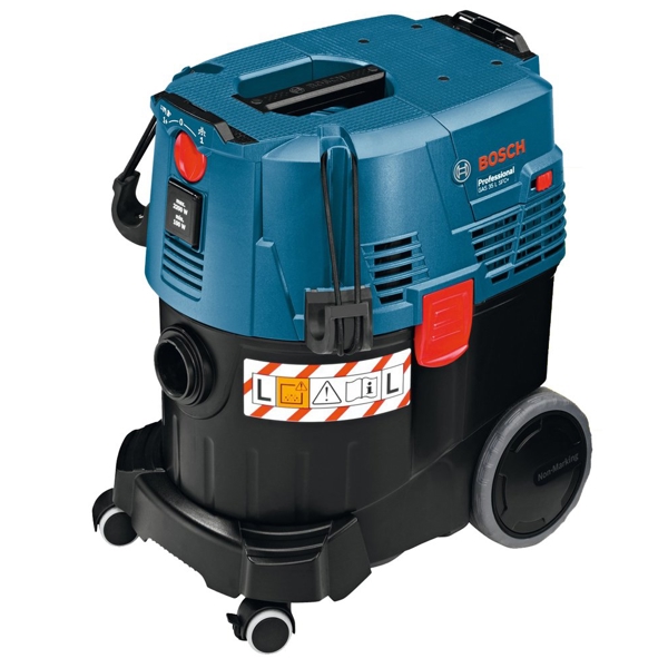 მტვერსასრუტი BOSCH GAS 35 L SFC  1 380W