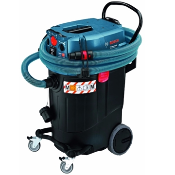 მტვერსასრუტი BOSCH GAS 55 M AFC 1 380W