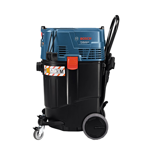 მტვერსასრუტი BOSCH GAS 55 M AFC 1 380W