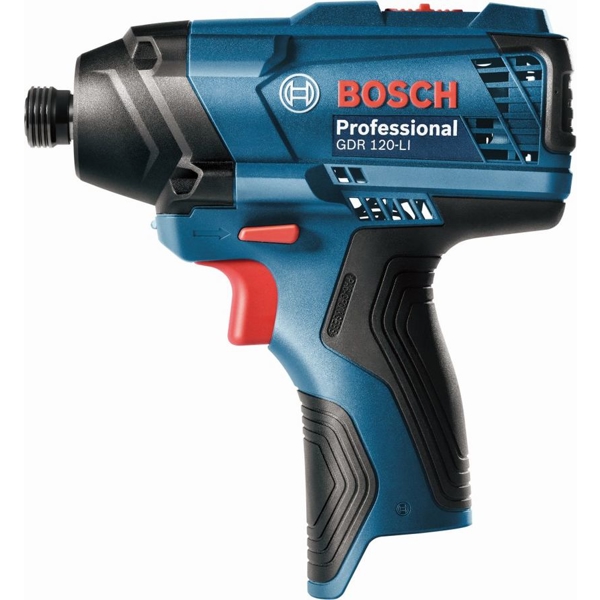 აკუმულატორიანი სახრახნისი BOSCHGDR 120-LI Impact Wrench