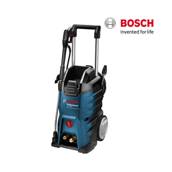 წნევით სარეცხი აპარატი BOSCH GHP 5-65 High Pressure Washer