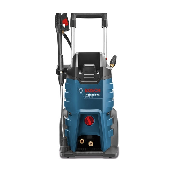 წნევით სარეცხი აპარატი BOSCH GHP 5-65 High Pressure Washer