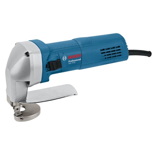 მეტალის საჭრელი BOSCH GSC 75-16 Shear