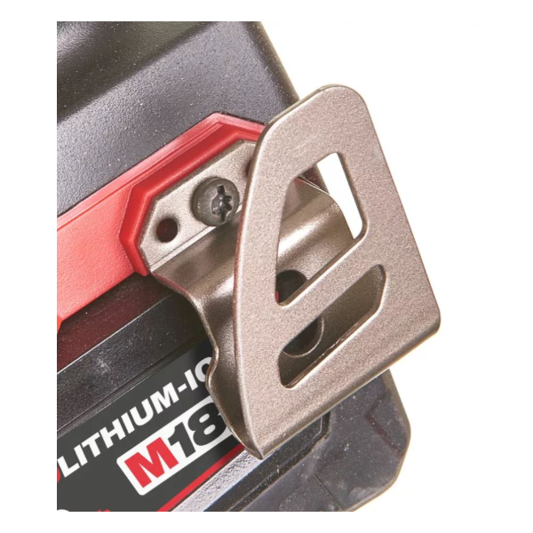 აკუმულატორიანი სახრახნისი Milwaukee M18 CBLDD-402C