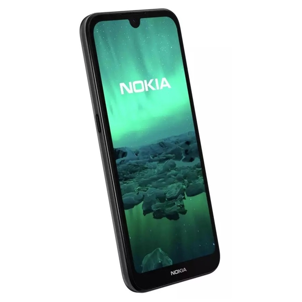 მობილური ტელეფონი Nokia 1.3 TA-1205 1GB, 16GB Black