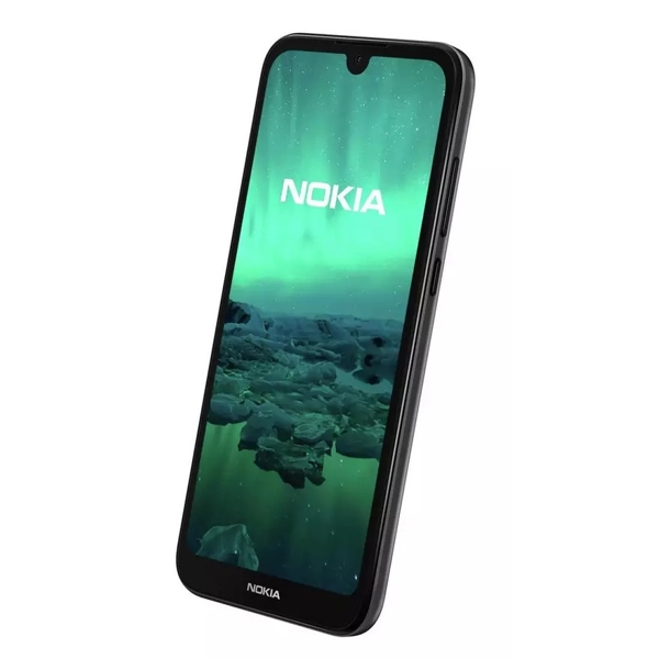 მობილური ტელეფონი Nokia 1.3 TA-1205 1GB, 16GB Black