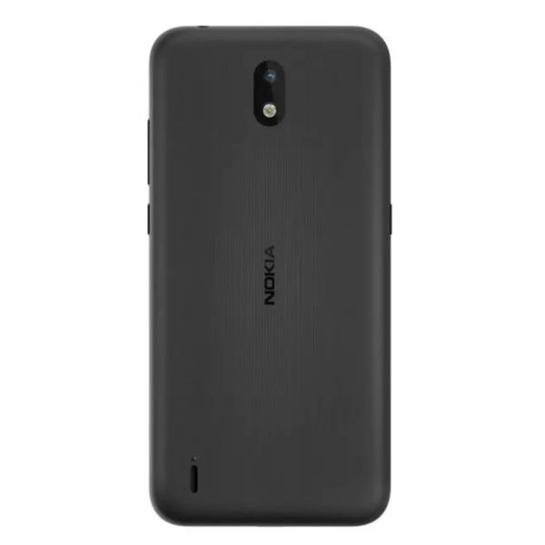 მობილური ტელეფონი Nokia 1.3 TA-1205 1GB, 16GB Black